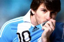 Messi: "Barcha shaxsiy rekordlarimni Jahon chempioni bo'lishga almashardim"