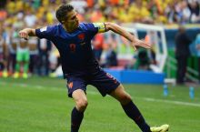 FOTOGALEREYA. Braziliya - Gollandiya 0:3