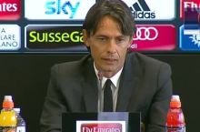 Indzagi Milan futbolchilariga bazada telefondan foydalanishni taqiqdladi