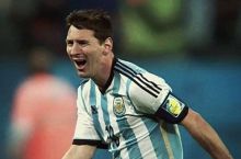 Messi: “Barcha rekordlarimni Jahon chempioni bo'lishga almashardim”
