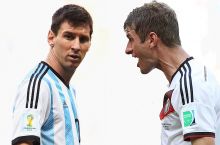 JCH-2014. Finalda kim yutadi? Futbolchilardan fikrlar