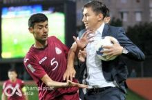 “Futbol sharhi” ko'rsatuvi Namanganda