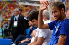 Субисаррета: игра сборной Бразилии многое потеряла из-за травмы Неймара