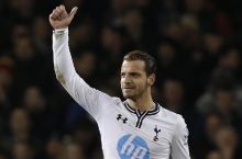 Roberto Soldado "Inter"ga o'tishi mumkin