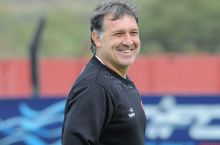 Martino Argentina terma jamoasi bosh murabbiyi bo'lishga yaqin
