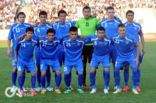 “Metallurg” O'zbekiston milliy terma jamoasi bilan o'ynaydi