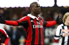 "Galatasaroy" Balotelliga qiziqmoqda