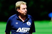 Xarri Rednapp: "Remi CHempionlar ligasida o'ynamoqchi"