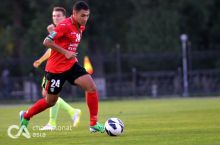 Filiposyan "Lokomotiv"ni mag'lubiyatdan qutqarib qoldi