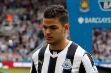 Ben Arfa ortiqcha vazni uchun jarimaga tortildi
