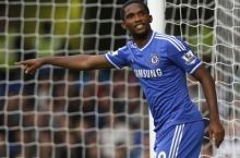 KPR Eto’O uchun “Tottenxem” bilan kurashadi