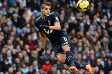 “Inter” Erik Lamelani sotib olishi mumkin