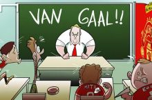 Qiziqarli karikaturalar