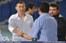 Murabbiylar birinchi davrada nima berishdi?