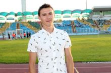 Feruz Boboqulov bilan Aziz Ibragimov “Andijon”da