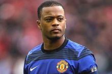 Evra bugun "Yuventus" bilan shartnoma imzolaydi