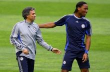 Drogba "CHelsi"ning o'ynovchi murabbiyiga aylanishi mumkin