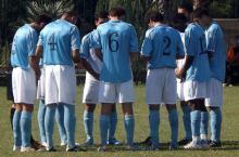 “Bunyodkor” bugun “Dinamo” (Batumi, Gruziya) bilan o'ynaydi
