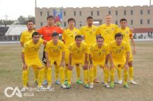 "Navbahor": O'zbekiston MTJ, "Paxtakor", "Dinamo" va "SHo'rtan" bilan o'ynaymiz