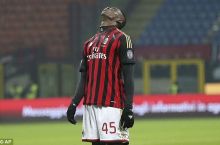 Milan va Valensiya 17 avgust kuni o'zaro o'yin o'tkazishadi