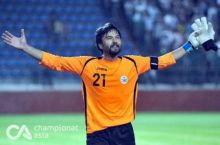 "Neftchi": Nazorat uchrashuvida “Metallurg” bilan durang o'ynadik