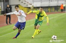 Temurxo'ja Abduxoliqov 3 haftadan so'ng maydonga qaytadi