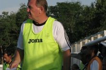 "Neftchi": Yoshlarimiz bugun “Andijon” bilan o'ynaydi