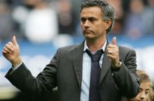 Joze Mourino: "CHelsi" uchun transfer bozori yakunlandi"