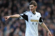"Tottenxem" va "Liverpul" Ben Devis uchun kurashadi
