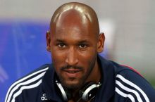 Nikolya Anelka Belgiyaning "Standart"iga o'tishi mumkin