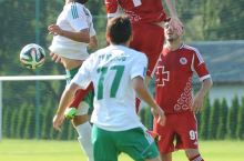 Sanjar Tursunov jamoasi durang o'ynadi