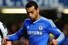 "CHelsi" futbolchisi Salax Misr armiyasiga chaqirilishi mumkin
