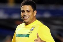 Ronaldo: "Real" JCHning eng yaxshi futbolchisini sotib oldi"