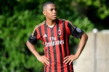 Agent: Orlando Siti va Milan Robino borasida muzokara o'tkazishmoqda