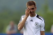 Lamning Germaniya safidagi so'nggi o'yini sentyabrda Argentinaga qarshi bo'lishi mumkin