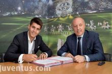 Morata 20 mln. evro evaziga “Yuventus”ga ko'chib o'tdi