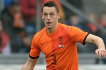 Stefan De Vrey "Lacio"ga o'tishi mumkin