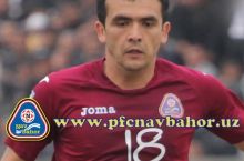 Sobir Hamidov "So'g'diyona"ga o'tadi