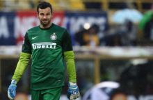 Samir Xandanovich: "Inter"ning potenciali kuchli"