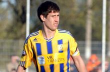 "Olmaliq": Tayyorgarlik poytaxtda davom etadi yoxud latviyalik futbolchi ko'rikda