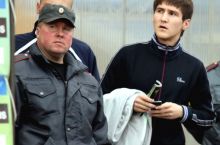 Igor Kolivanov: “Vagiz bilan 1-ligadayoq shartnoma imzolamoqchi bo'lgandik”