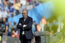 Sabelyaning Argentina termasidagi kelajagi chorshanba kuni malum bo'ladi