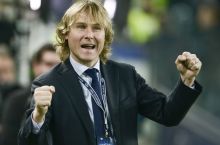 Pavel Nedved: Yuve o'z etakchilarini sotmoqchi emas