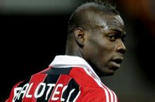 Balotelli yangi mavsumda "Milan" sardori bo'lishi mumkin