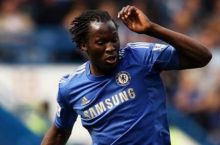 Lukaku kelasi mavsumga tayyorgarlikni "CHelsi safida boshlaydi