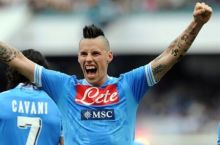 Marek Gamshik: "Maqsadimiz – Skudetto va Italiya kubogini yutish"