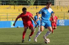 Ildar Magdeev yana “Dinamo”ga qaytadi