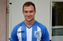 "Navbahor": Aleksandr Kablash to'g'risida malumot