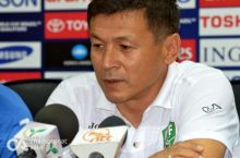 Qosimov navbatdagi yig'iniga 26 nafar futbolchini jalb etdi