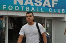 Dilshod Ashirov: "Mashal" futbolchilarining jismoniy holatidan qoniqmoqdamiz"